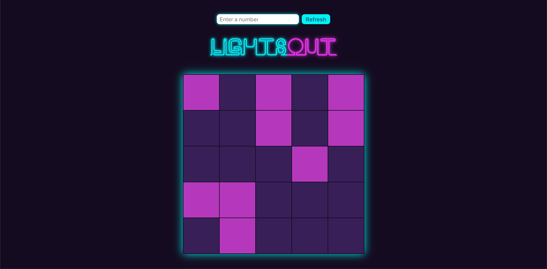 Lights Out